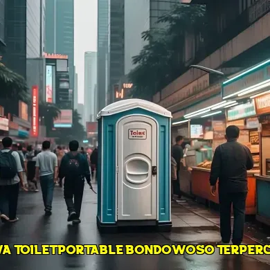 sewa toilet portable bondowoso terpercaya